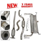 Rear Catalytic Converter Ford Escape 2013-2016 2.0L 2.5L Epa 162466 38152 New. Price: $369.00.