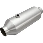 Magnaflow 4451355-BV For 2003 Caravan 3.3L V6 Flex Ohv New. Price: $711.00.
