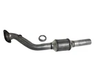 Catalytic Converter Fits 2007 Dodge Caliber 2.4L L4 Gas Dohc New. Price: $444.57.