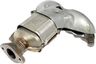 New Dorman 672-980 Manifold Converter Carb Compliant Kia Sportage 2851023780. Price: $425.00.