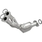 Magnaflow California Direct-fit Catalytic Converter 444255 New. Price: $805.23.