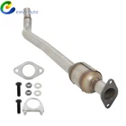 1PC Rear Catalytic Converter Fit Ford Transit Connect 2010-2013 L4 2.0L New. Price: $57.91.