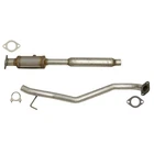 49-STATE Epa Catalytic Converter For Kia Soul 2012 2013 New. Price: $484.41.
