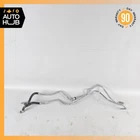 18-20 Mercedes W238 E400 E450 Transmission Oil Cooler Line Hose Pipe Set Oem Used. Price: $182.60.