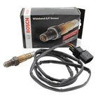 Bosch 17351 Before Catalyst Upstream Oxygen Sensor Audi Volkswagen New. Price: $110.50.