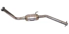 Catalytic Converter For 1990-1993 Suzuki Samurai New. Price: $179.29.