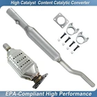 Set Catalytic Converter 2000-2005 For Buick Park Enue 3.8L / Lesabre New. Price: $165.10.