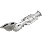 Magnaflow Catalytic Converter Fits: 1975-1989 Porsche 911 Standard Grade Direc New. Price: $724.00.