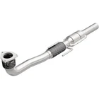 Magnaflow 49 State Converter 24214 Direct Catalytic Fits 03-11 9-3 New. Price: $338.00.