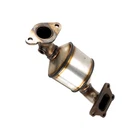 Catalytic Converters For 2010 Buick Lacrosse 3.0L/2012-2016 3.6L Front Right 2PC New. Price: $289.99.