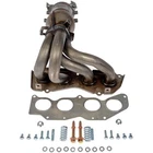 Dorman 673-041 Manifold Converter Carb Compliant New. Price: $1158.77.
