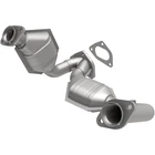 Magnaflow Catalytic Converter 447189: Carb, Direct-fit New. Price: $1277.00.
