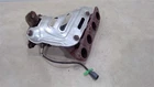 2010-2023 Toyota Corolla 1.8 Fwd C-hr, Matrix Exhaust Manifold Oem 17141-0T200 Used. Price: $120.00.
