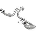 Magnaflow 5451631-CL 2008 Tahoe 6.2L V8 Gas Ohv Direct New. Price: $3228.00.