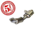 03-04 Expedition 5.4L 4X4 Drivers Side Pipe Catalytic Converter 19136 New. Price: $544.00.