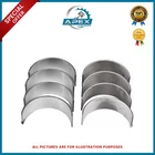 Mercedes Vito 2.1 Cdi Oversize Size. 0.5 Con Rod Bearing OM651.940 New. Price: $64.45.