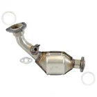Catalytic Converter Ap Exhaust 650511 New. Price: $477.57.