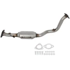 Catalytic Converter Manifold For Isuzu Amigo 1998-1999 3.2L Epa Approved Obdii New. Price: $128.45.