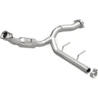 Magnaflow Catalytic Converter: Epa, 2015-2020 Ford F-150 New. Price: $785.00.