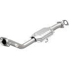 Magnaflow 23373 Standard Grade Catalytic Converter 83-88 Ford Ranger New. Price: $304.00.