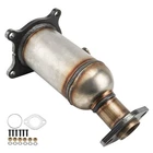 Catalytic Converter Rear Direct Fit For 2007-2015 Mazda CX9 All Epa 16491 642214 New. Price: $58.49.