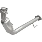 Magnaflow 49691-AA For 2005-2006 Wrangler 2.4L L4 Gas Dohc New. Price: $541.00.