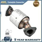Catalytic Converter Exhaust For Nissan Frontier 1999-2004 Xterra 2000-04 V6 3.3L New. Price: $63.49.