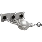 Magnaflow Catalytic Converter 5531719: Carb, Manifold New. Price: $1212.00.