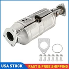 Catalytic Converter For Honda Accord 2.4L 2003-2007 Geartronics ED510109 New. Price: $56.26.