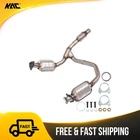 Catalytic Converter With Heatshield Fits 2015-2019 Chevrolet Tahoe 5.3L 20757674 New. Price: $199.99.