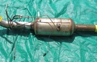 Duramax Diesel 2500HD 6.6L L5P Rear Exhaust Pipe Rh Dpf Catalytic Gm 12642346 Used. Price: $500.00.