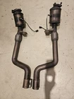 Shelby Mustang Catalytic Converter GT350 2018, Pair Used. Price: $1750.00.