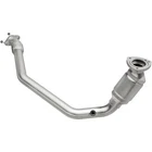 Magnaflow Oem Grade Federal / Epa Compliant Direct-fit Catalytic Converter 49228 New. Price: $679.00.