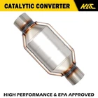 Catalytic Converter Fits 2009-2010 Toyota Corolla L4 1.8L Stainless Steel Epa New. Price: $76.99.