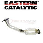 Eastern Catalytic 40472 Converter For Exhaust Oc New. Price: $349.39.