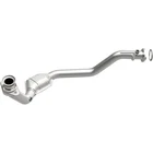 Magnaflow Catalytic Converter 447101: Carb, Direct-fit New. Price: $797.00.