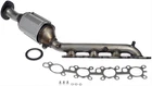 Dorman 674-647 Manifold Converter Not Carb Compliant For Sale Ny New. Price: $1059.99.