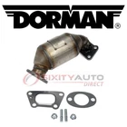 Dorman 674-486 Catalytic Converter For 84018131 52230 25800997 16670 Exhaust Dm New. Price: $564.97.