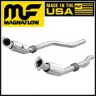 Magnaflow Direct-fit Catalytic Converter 07-12 CHARGER/09-17 Challenger 5.7L New. Price: $1316.00.