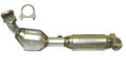 Catalytic Converter-xl, Rwd, 125.8" Wb Ap Exhaust Fits 04-05 Ford F-150 5.4L-V8 New. Price: $447.88.