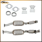 Catalytic Converters Ford Crown Victoria 2002-11 Lincoln Town Car 03-11 4.6L New. Price: $129.16.