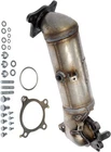 Dorman 679-526 Pre-converter Non-carb For Honda Made Usa New. Price: $1039.00.