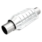 For Toyota Corolla 03-04 Obdii Universal Fit Round Body Catalytic Converter New. Price: $406.00.