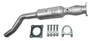 For 2009 2010-2020 Dodge Journey 2.4L Fwd Only Direct Fit Catalytic Converter New. Price: $119.89.