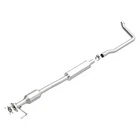 Magnaflow Obdii Direct Fit Catalytic Converter New. Price: $882.00.