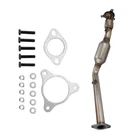 Front Catalytic Converter For Chevrolet Hhr 06-07/PONTIAC Pursuit 2006 New. Price: $69.99.