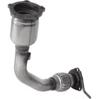 Magnaflow Exhaust Products 49 State Converter 50880 Direct Fit New. Price: $955.00.