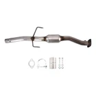 Catalytic Converter W/ Gasket For Toyota RAV4 2004-2005 Fits 1742028380 New. Price: $78.99.