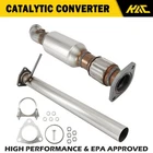 For 05-09 Chevrolet Equinox 06-09 Pontiac Torrent 3.4L Catalytic Converter 54526 New. Price: $87.49.
