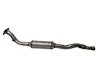 Catalytic Converter Fits 1995 Volvo 850 2.4L L5 Gas Dohc New. Price: $493.85.